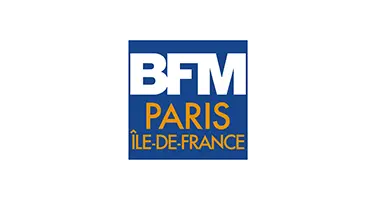 BFM TV PARIS