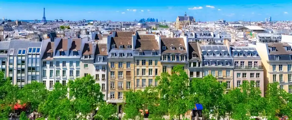 Un escape game proche de Paris Le Marais