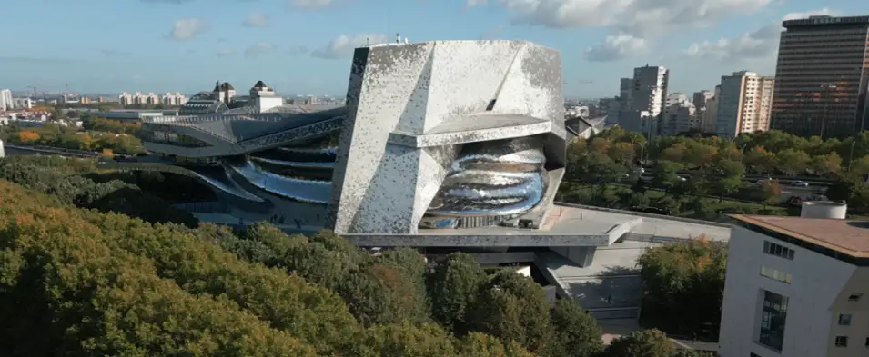 un escape game à paris en vr proche du 19e paris