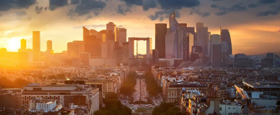 Escape game réalité virtuelle paris la défense