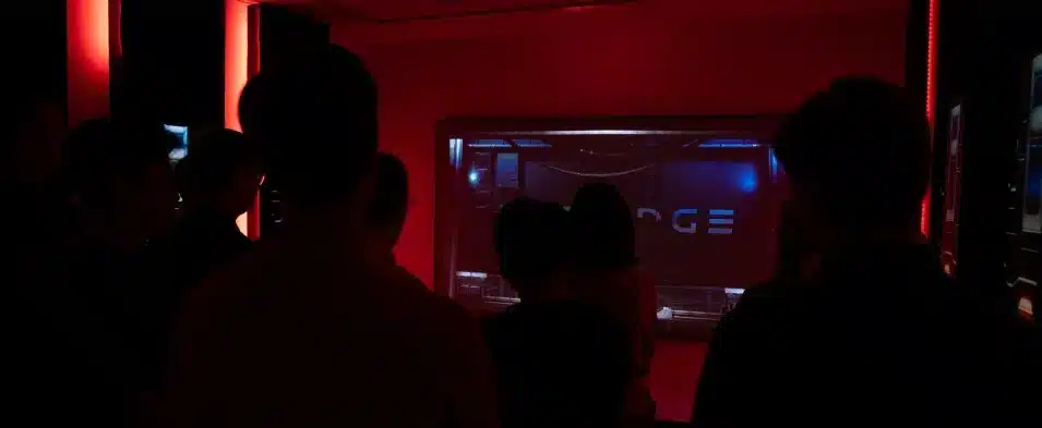 10 Players Escape Game Experience in Paris