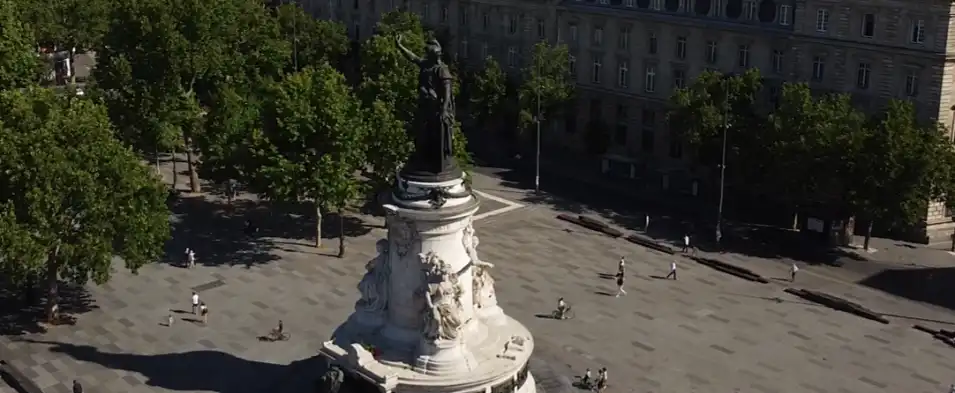 Escape game near the 3rd arrondissement of Paris
