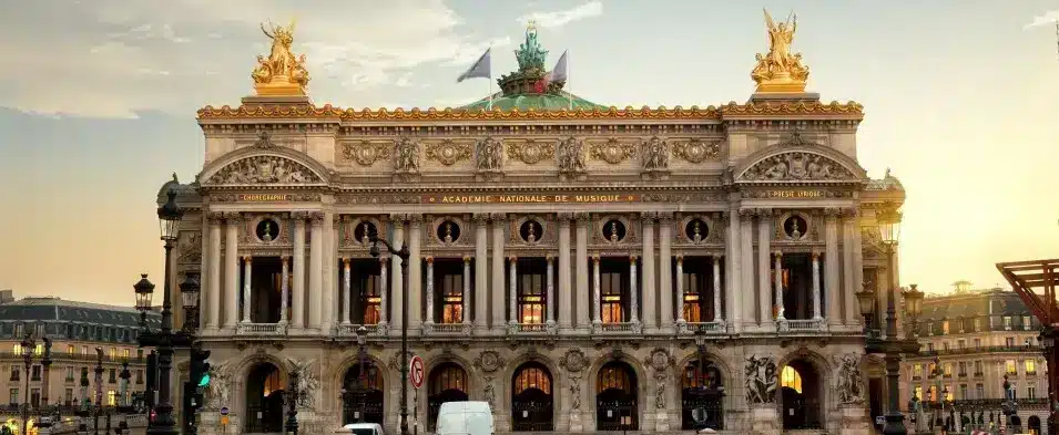 The Edge Escape Game in Paris 9th District