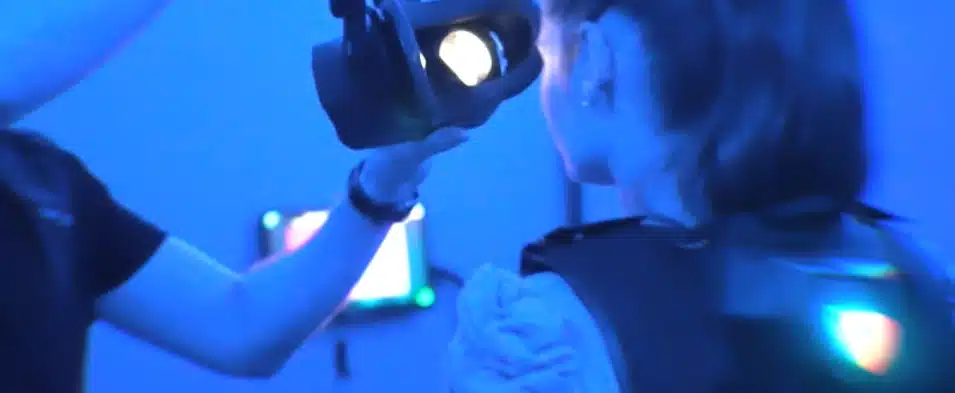 escape game réalité virtuelle paris 100 personnes