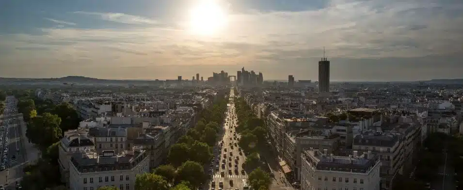 Vivez une aventure extraordinaire à deux pas du 17e arrondissement de paris dans un escape game en réalité virtuelle