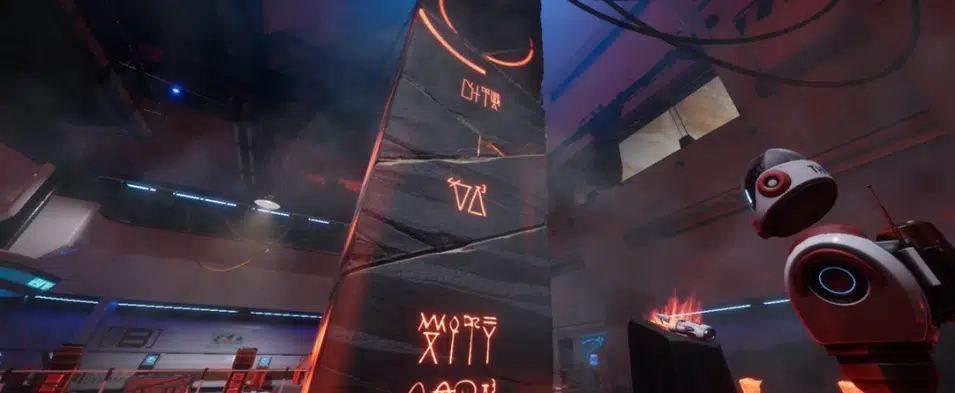 escape game réalité virtuelle proche place d'italie