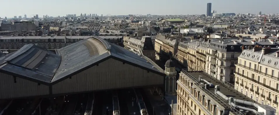 Escape game proche saint lazare en réalité virtuelle 4D
