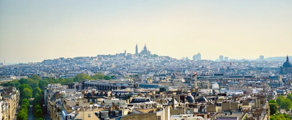 escape game en réalité virtuelle à Montmartre paris