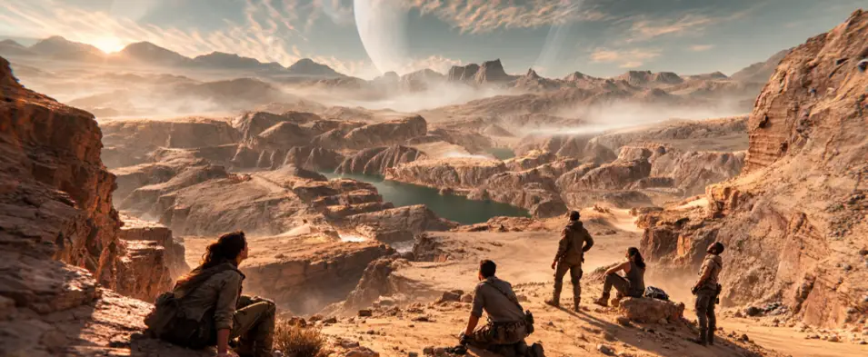 escape game réalité virtuelle CSE