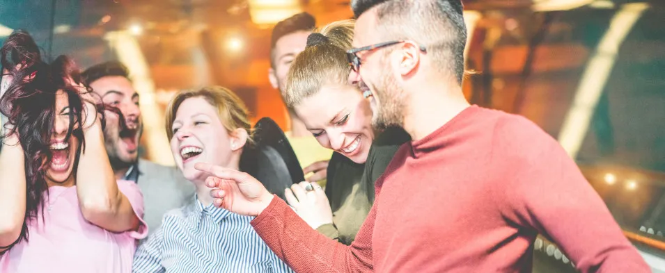 pot de départ réalité virtuelle paris