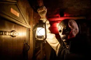 top 5 escape le donjon