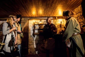 top 5 l'aventure fantastique