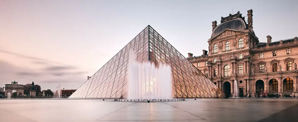 escape game innovant réalité virtuelle paris louvre